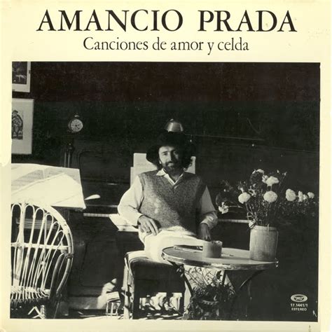 amancio prada romance del enamorado y la muerte